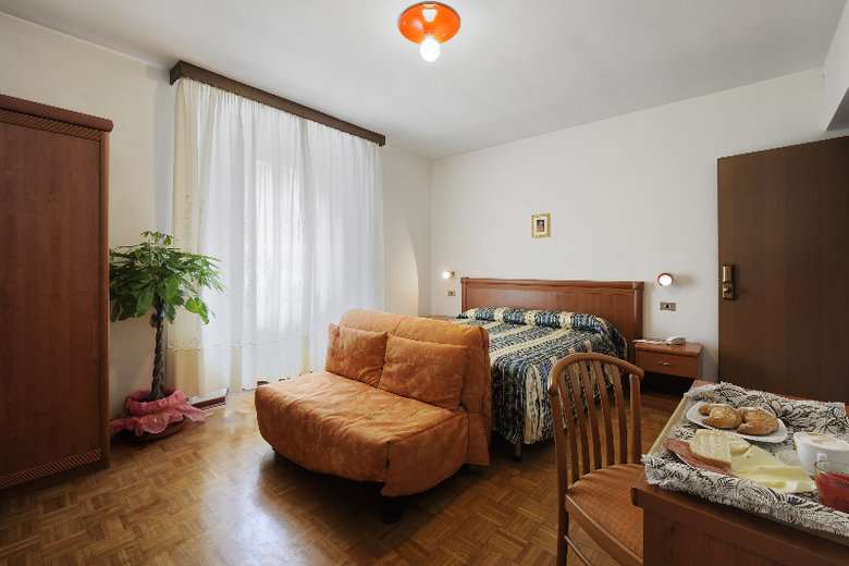 Hotel Bertusi