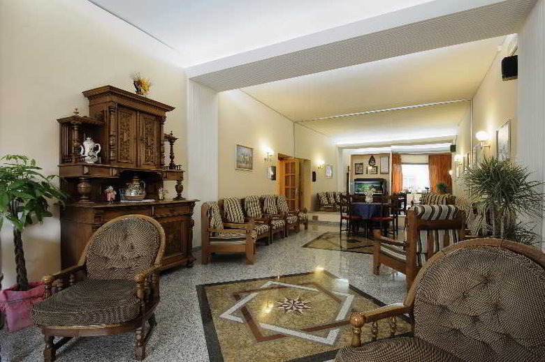 Hotel Bertusi