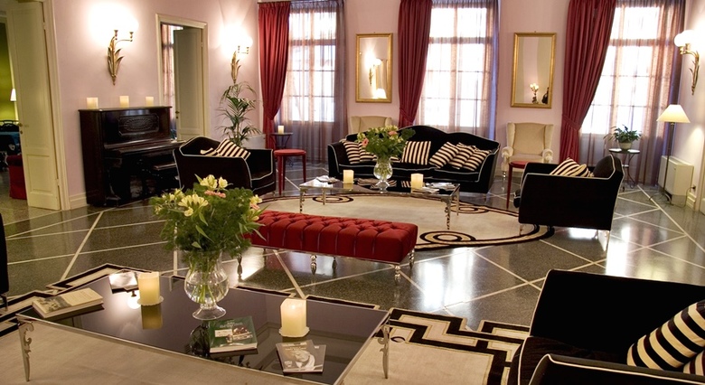 Hotel Helvetia Thermal Spa