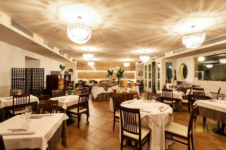 Hotel Helvetia Thermal Spa