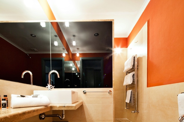Hotel Helvetia Thermal Spa