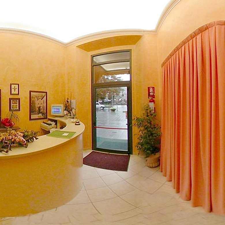 Hotel Roma