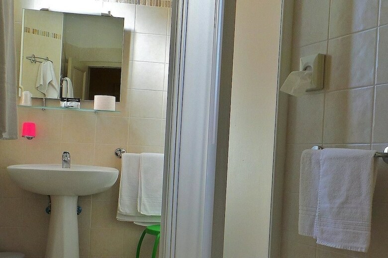 Hotel Roma