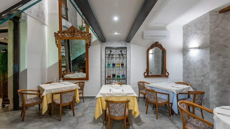 Hotel Roma
