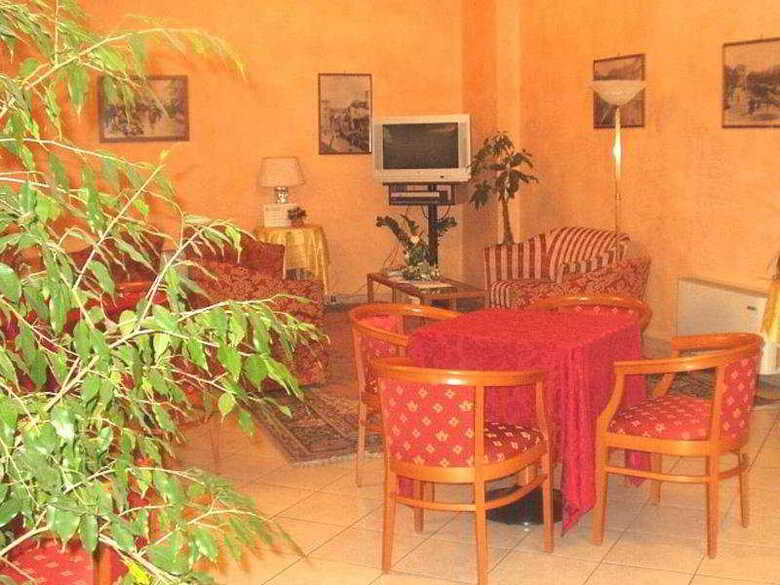 Hotel Roma
