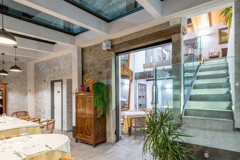 Hotel Roma