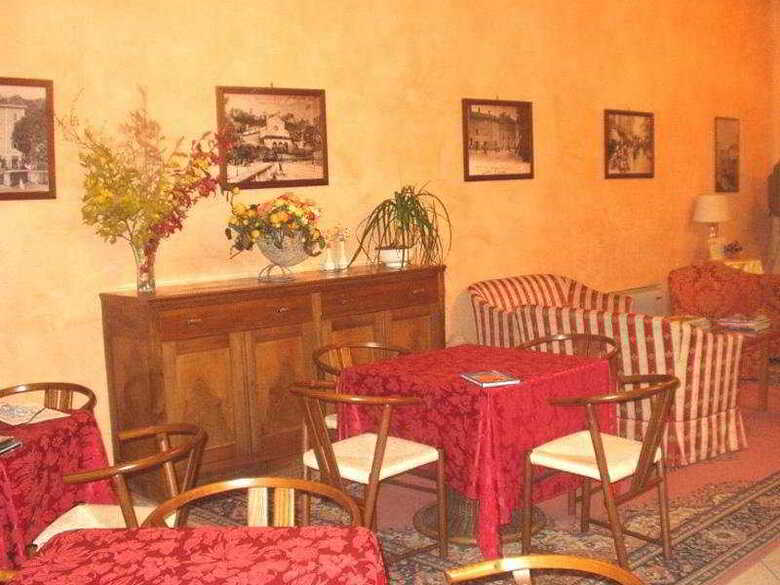 Hotel Roma