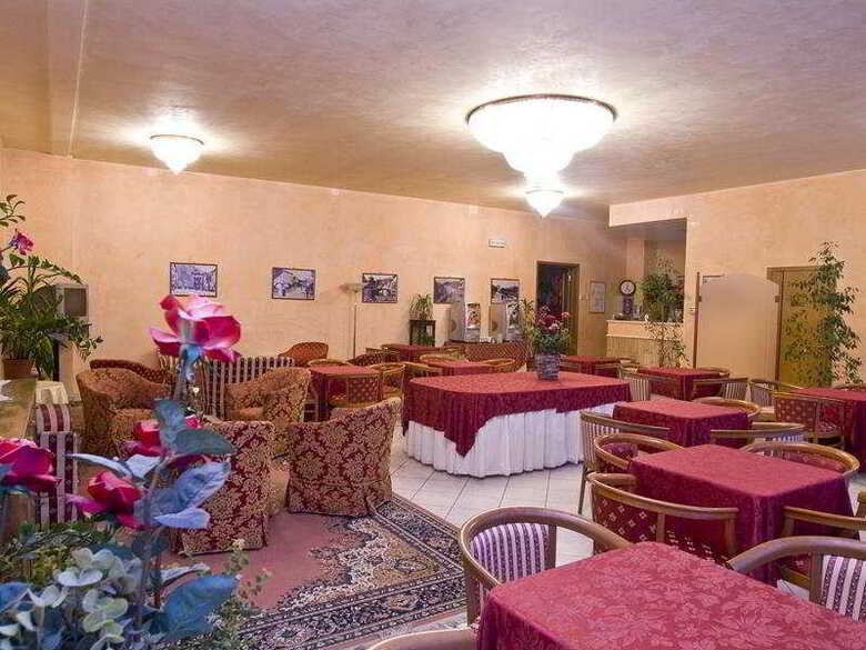 Hotel Roma
