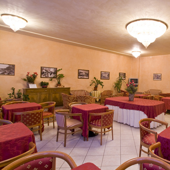 Hotel Roma