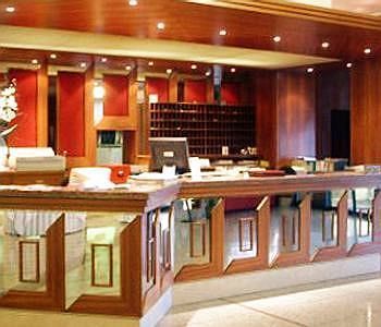 Grand Hotel Bologna