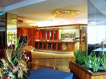 Grand Hotel Bologna
