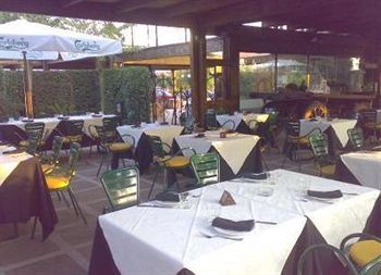 Grand Hotel Bologna