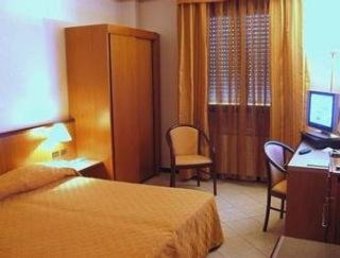 Grand Hotel Bologna