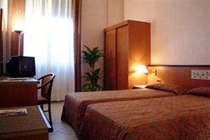 Grand Hotel Bologna
