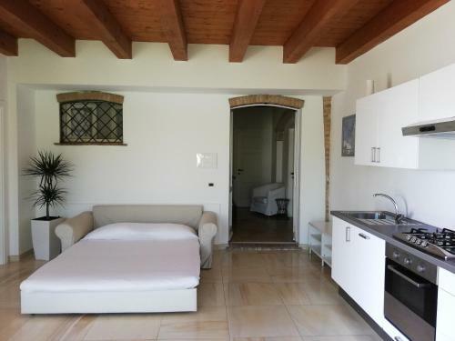 Bed & Breakfast Villa Belvedere Degli Ulivi