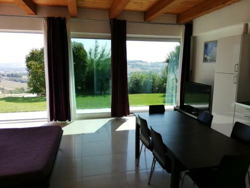 Bed & Breakfast Villa Belvedere Degli Ulivi