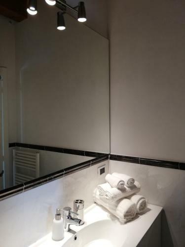 Bed & Breakfast Villa Belvedere Degli Ulivi
