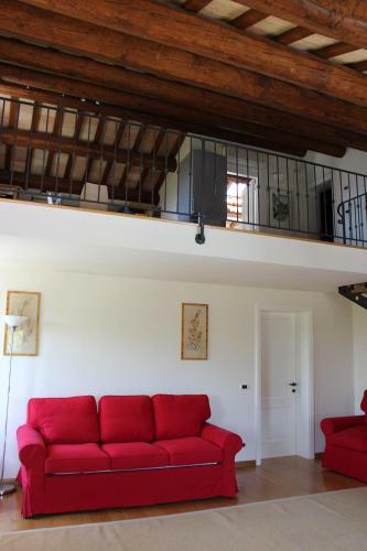Bed & Breakfast Villa Belvedere Degli Ulivi