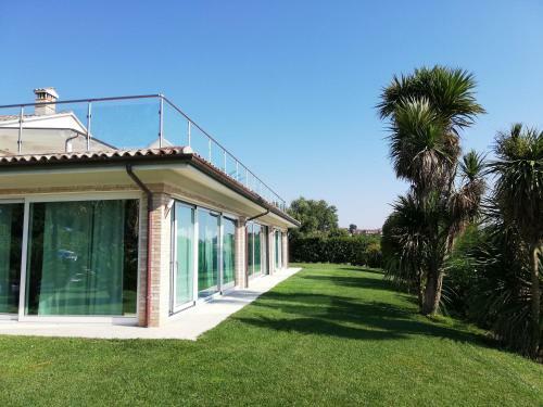 Bed & Breakfast Villa Belvedere Degli Ulivi
