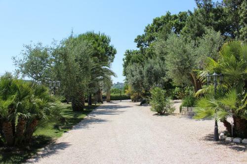 Bed & Breakfast Villa Belvedere Degli Ulivi