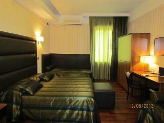 Hotel Palma