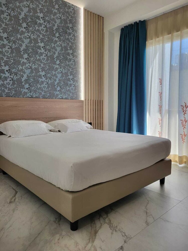 Hotel Maiuri