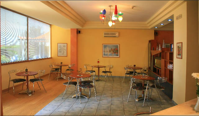 Hotel Maiuri