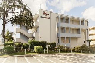 Hotel Maiuri