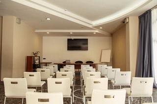 Hotel Maiuri