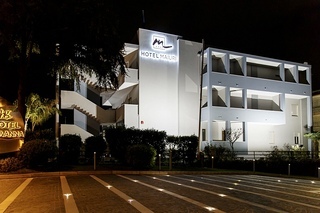 Hotel Maiuri