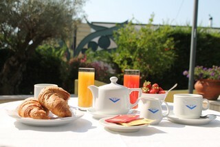 Hotel Maiuri