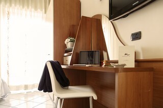 Hotel Maiuri