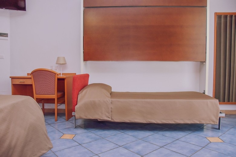 Hotel Piccolo Sogno