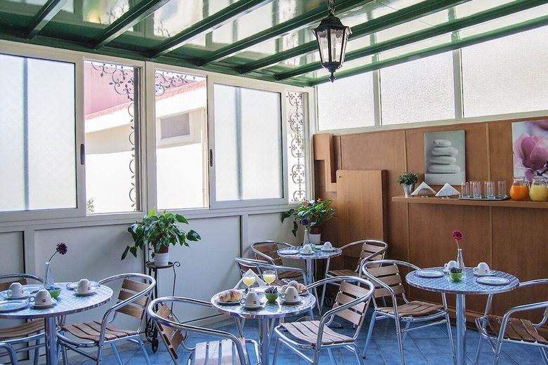 Hotel Piccolo Sogno
