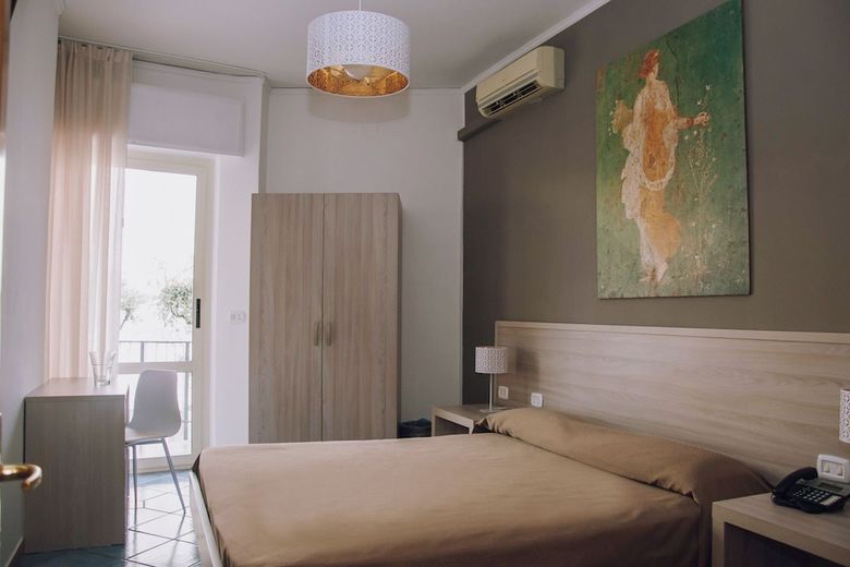 Hotel Piccolo Sogno