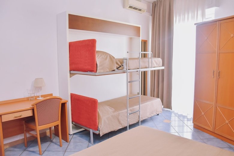 Hotel Piccolo Sogno