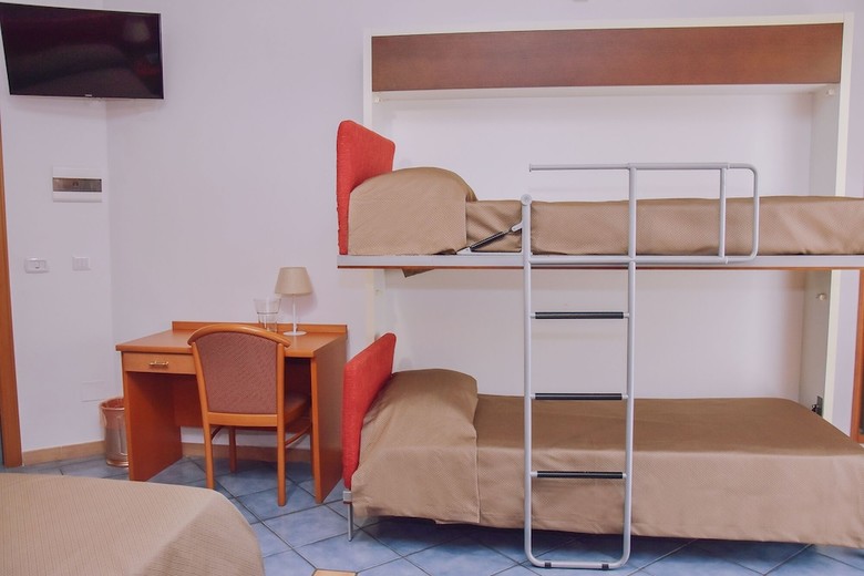 Hotel Piccolo Sogno