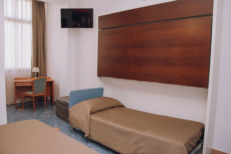 Hotel Piccolo Sogno
