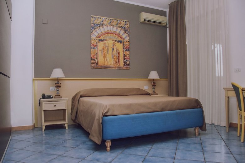 Hotel Piccolo Sogno