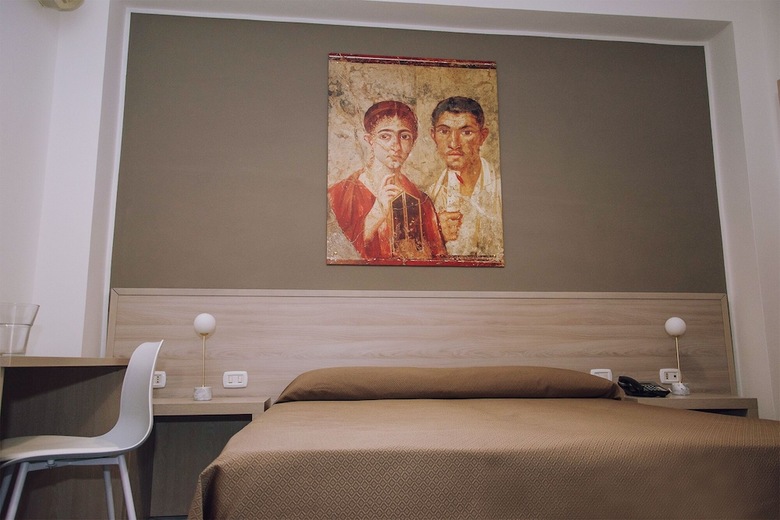 Hotel Piccolo Sogno