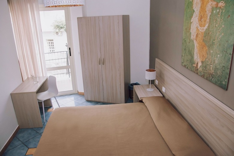Hotel Piccolo Sogno