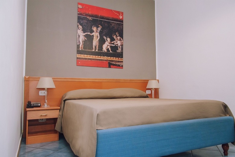 Hotel Piccolo Sogno