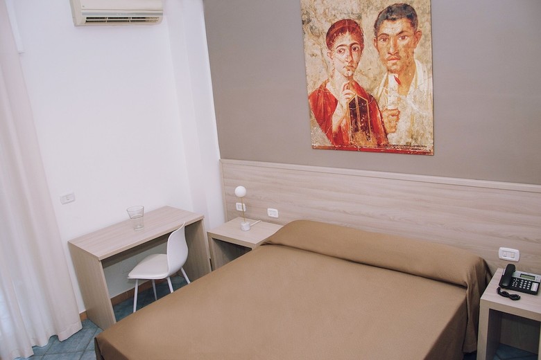 Hotel Piccolo Sogno