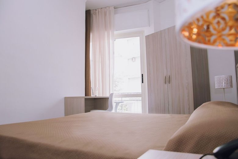 Hotel Piccolo Sogno