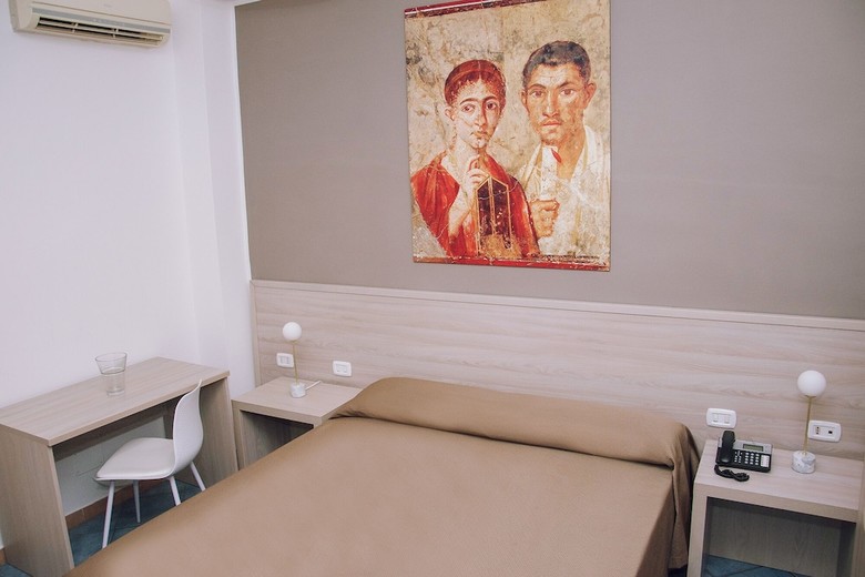 Hotel Piccolo Sogno