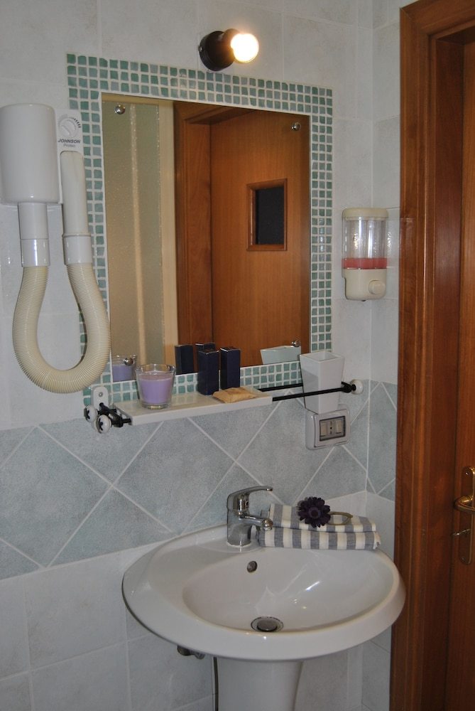 Hotel Piccolo Sogno
