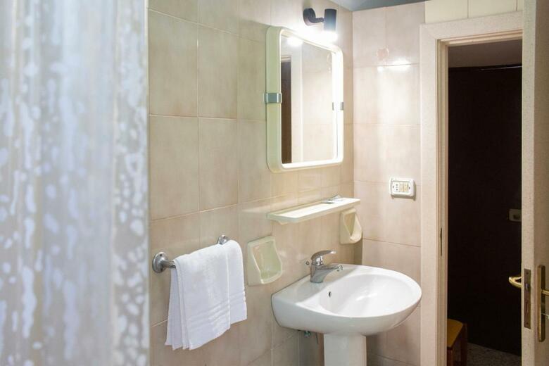 Hotel Villa Dei Misteri