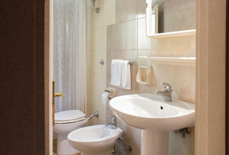 Hotel Villa Dei Misteri