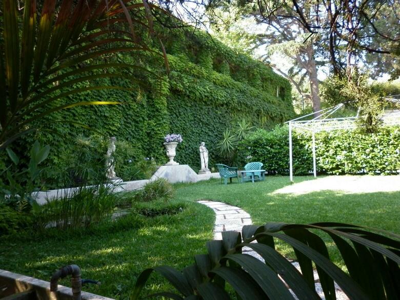 Hotel Villa Dei Misteri