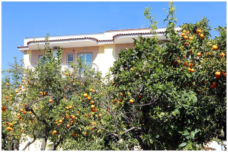 Hotel Iside
